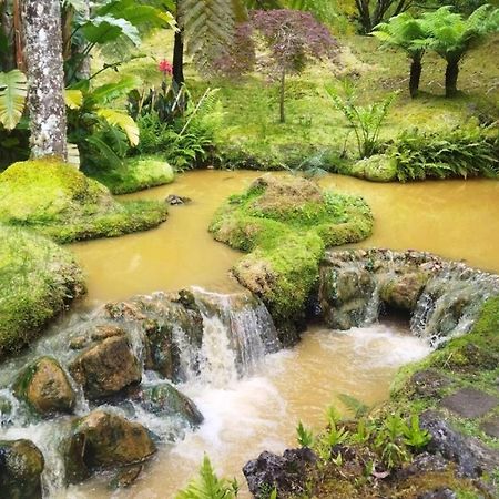 Quinta Da Espadana Povoacao  Exteriér fotografie