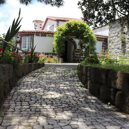 Quinta Da Espadana Povoacao  Exteriér fotografie