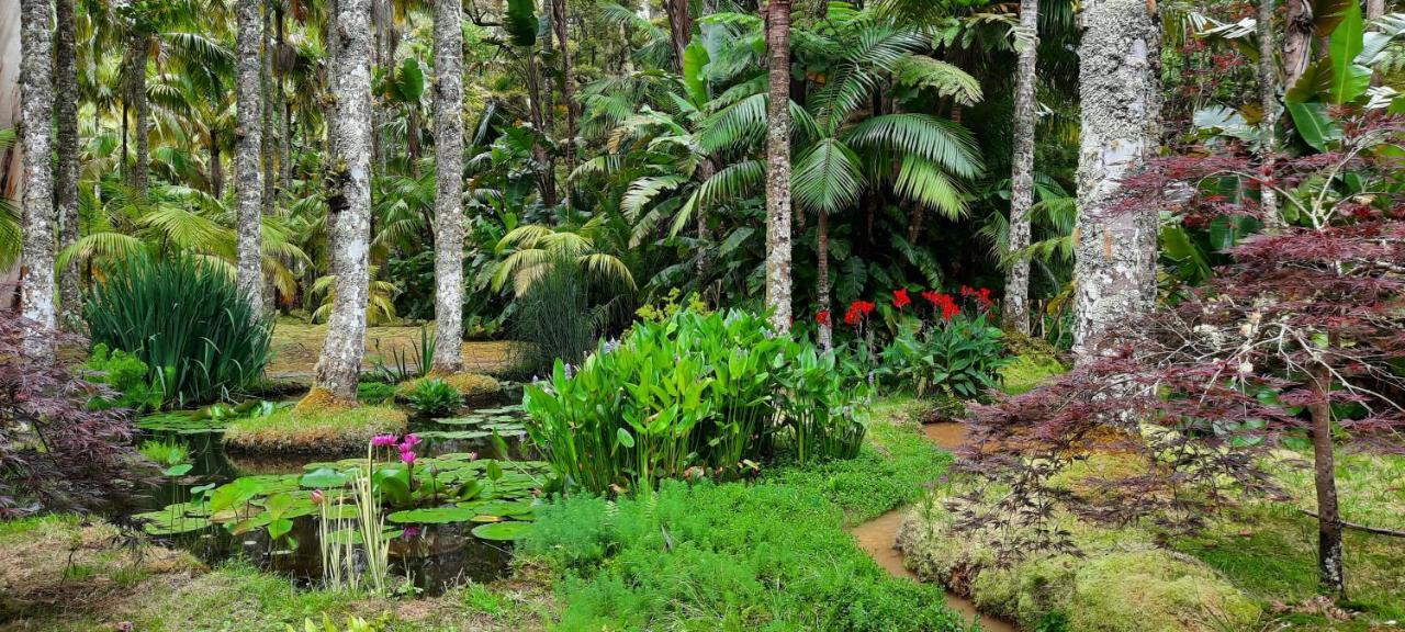 Quinta Da Espadana Povoacao  Exteriér fotografie