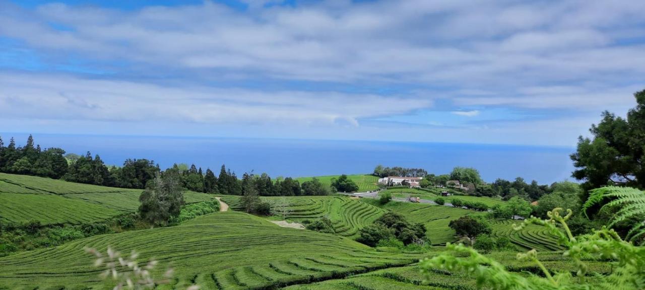 Quinta Da Espadana Povoacao  Exteriér fotografie
