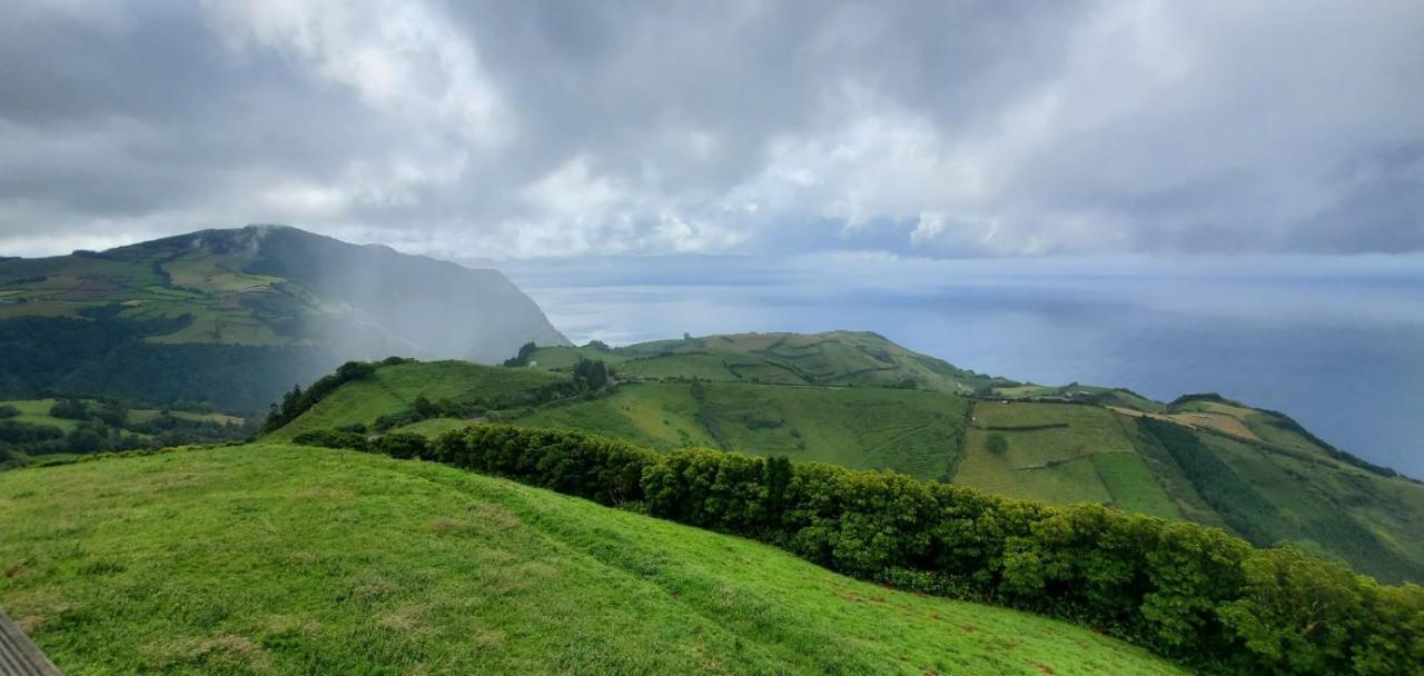 Quinta Da Espadana Povoacao  Exteriér fotografie