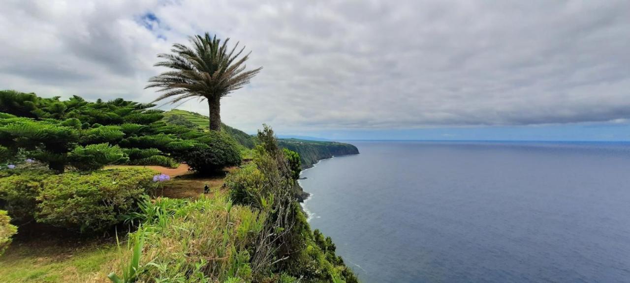 Quinta Da Espadana Povoacao  Exteriér fotografie
