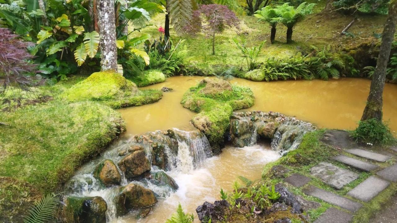 Quinta Da Espadana Povoacao  Exteriér fotografie