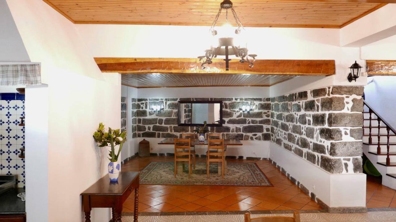Quinta Da Espadana Povoacao  Exteriér fotografie
