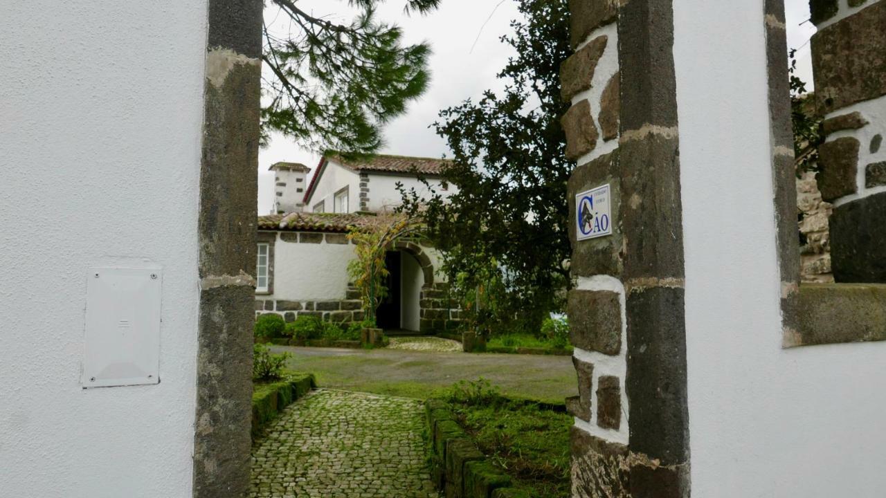 Quinta Da Espadana Povoacao  Exteriér fotografie