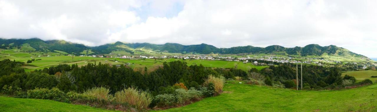 Quinta Da Espadana Povoacao  Exteriér fotografie