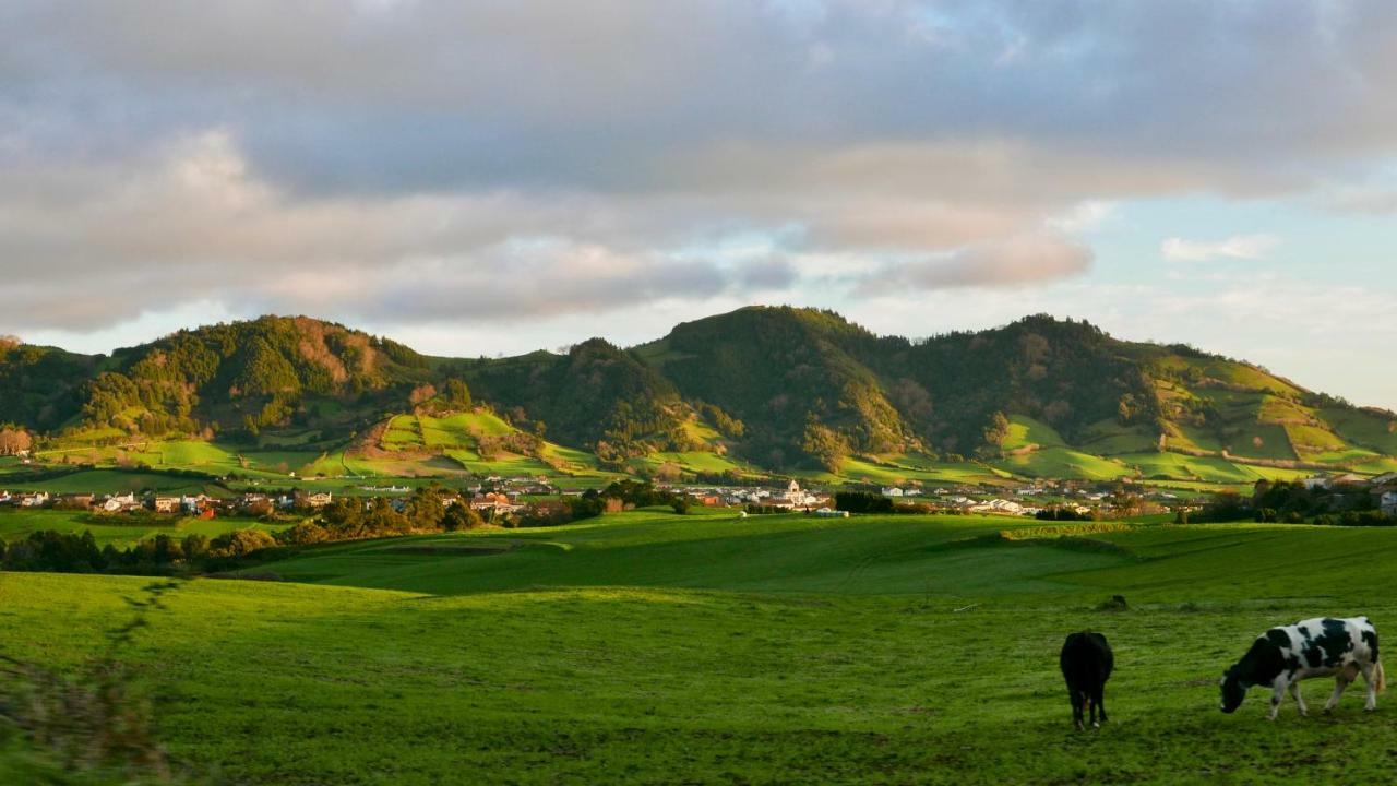 Quinta Da Espadana Povoacao  Exteriér fotografie