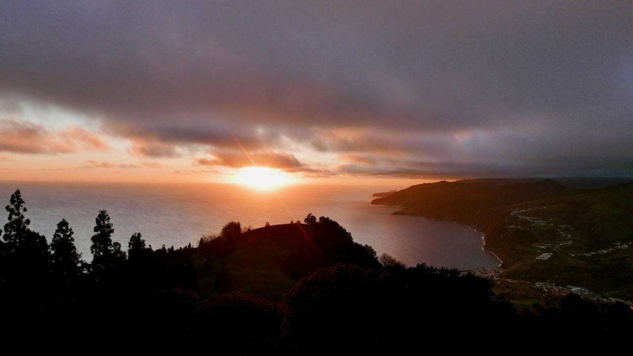 Quinta Da Espadana Povoacao  Exteriér fotografie