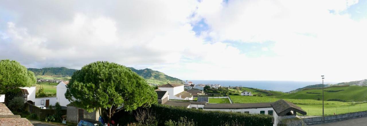 Quinta Da Espadana Povoacao  Exteriér fotografie