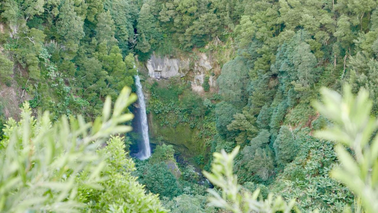 Quinta Da Espadana Povoacao  Exteriér fotografie