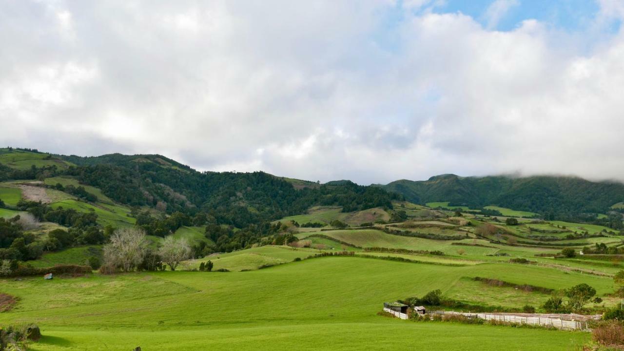 Quinta Da Espadana Povoacao  Exteriér fotografie