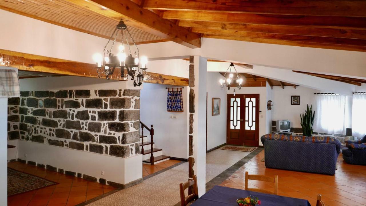Quinta Da Espadana Povoacao  Exteriér fotografie