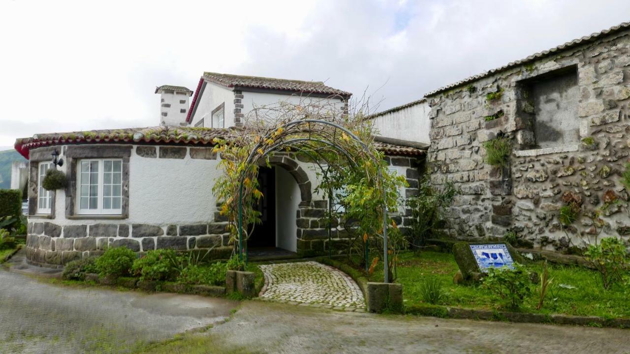 Quinta Da Espadana Povoacao  Exteriér fotografie