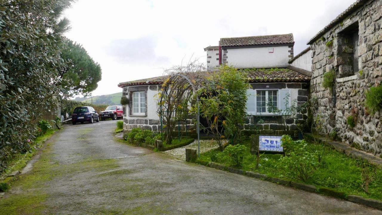 Quinta Da Espadana Povoacao  Exteriér fotografie