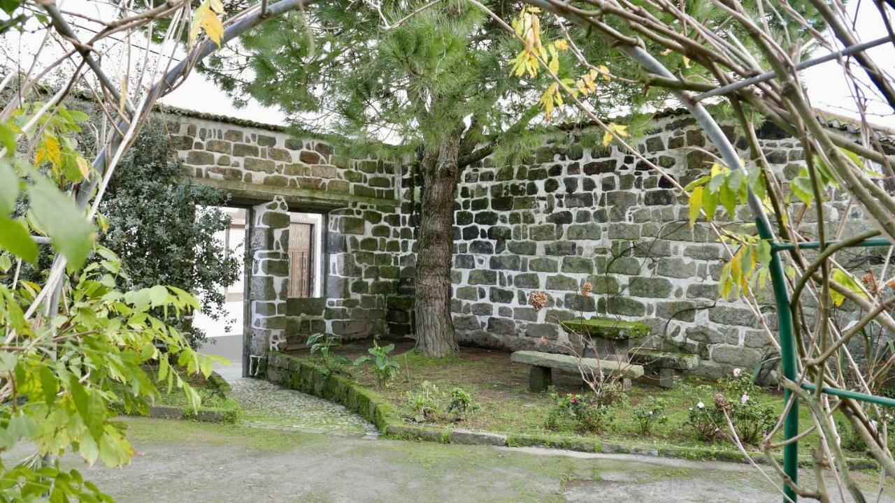 Quinta Da Espadana Povoacao  Exteriér fotografie