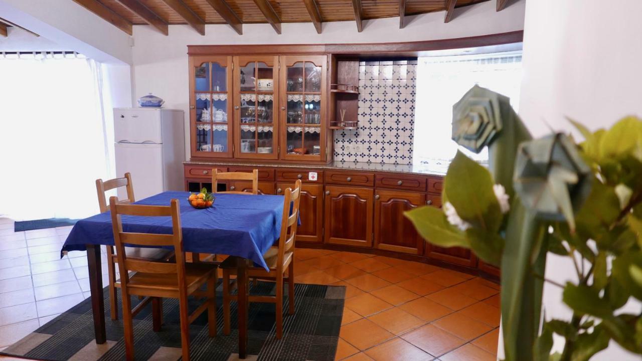 Quinta Da Espadana Povoacao  Exteriér fotografie