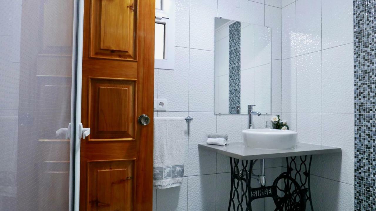 Quinta Da Espadana Povoacao  Exteriér fotografie