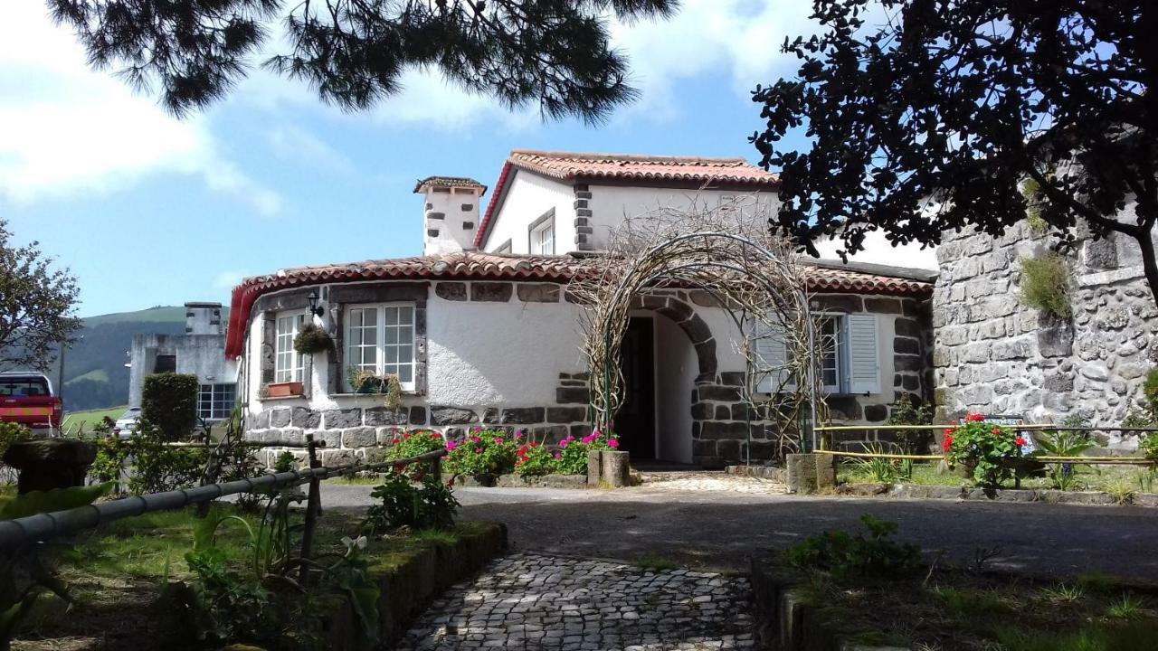 Quinta Da Espadana Povoacao  Exteriér fotografie