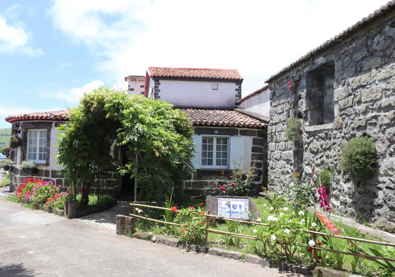 Quinta Da Espadana Povoacao  Exteriér fotografie