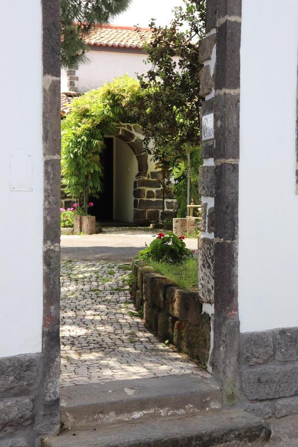 Quinta Da Espadana Povoacao  Exteriér fotografie