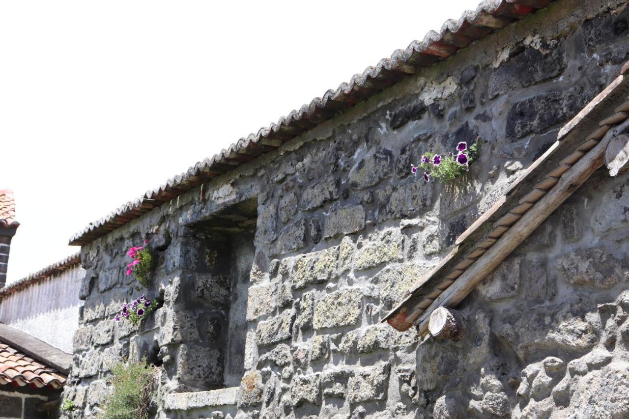 Quinta Da Espadana Povoacao  Exteriér fotografie