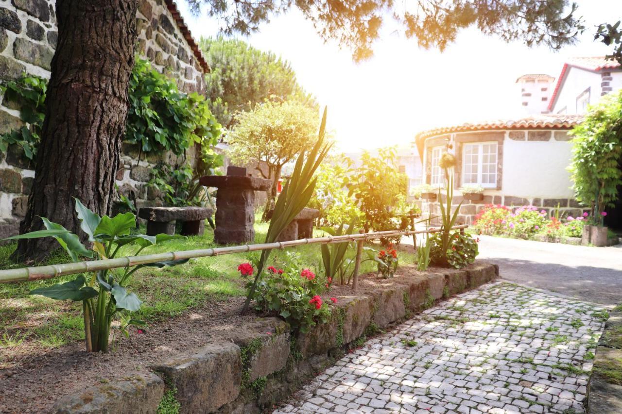 Quinta Da Espadana Povoacao  Exteriér fotografie