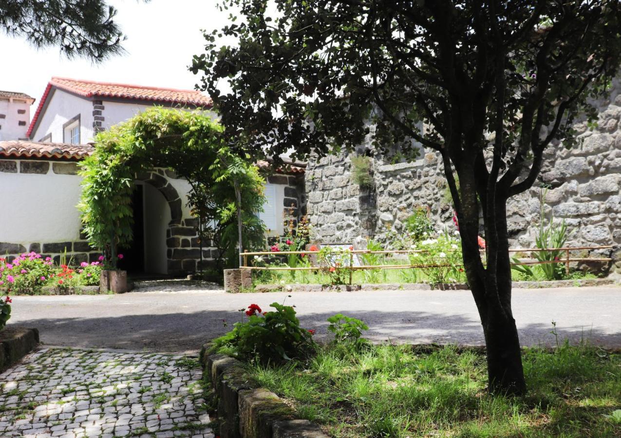 Quinta Da Espadana Povoacao  Exteriér fotografie
