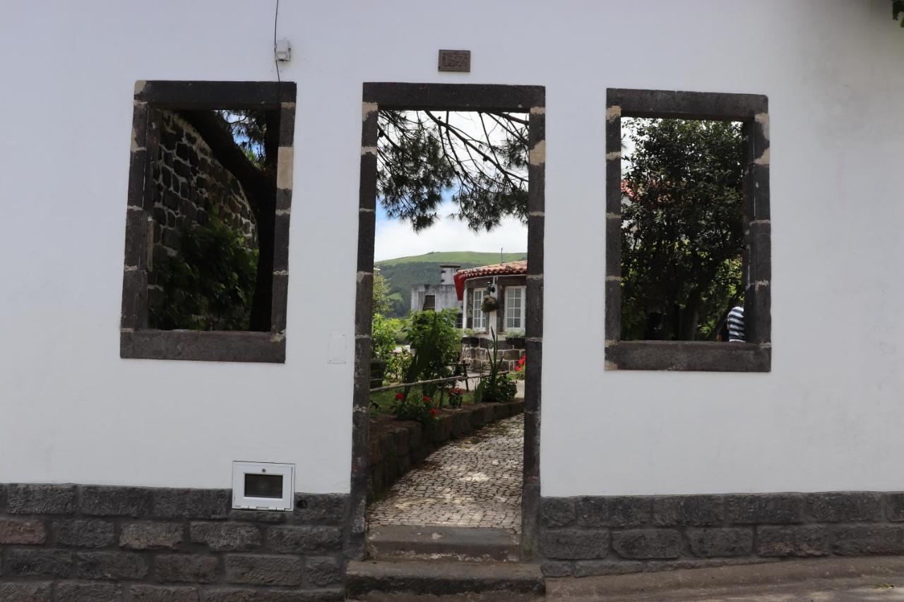 Quinta Da Espadana Povoacao  Exteriér fotografie