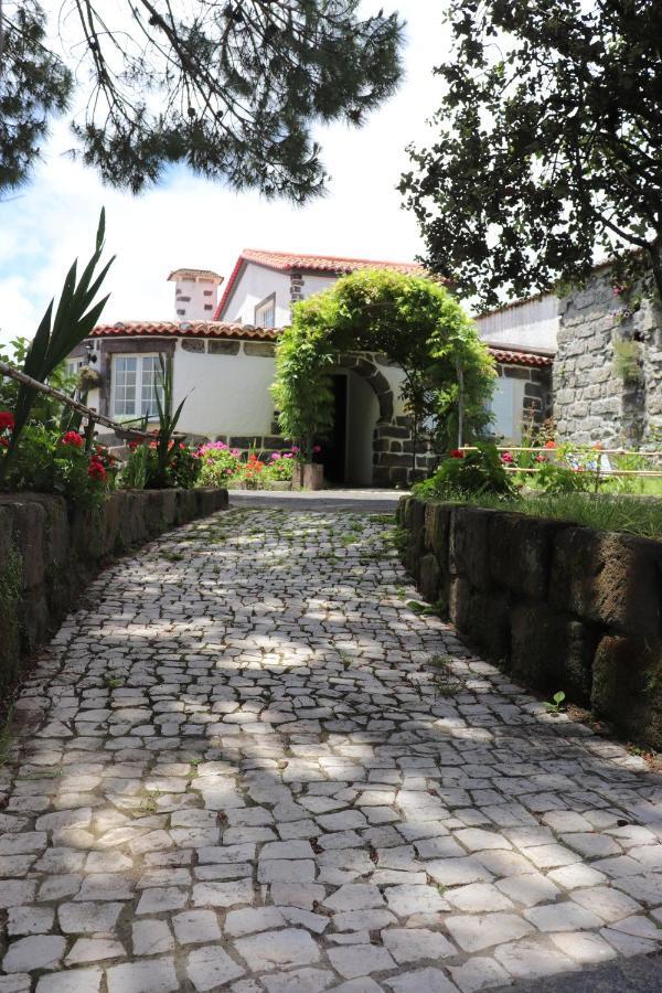 Quinta Da Espadana Povoacao  Exteriér fotografie