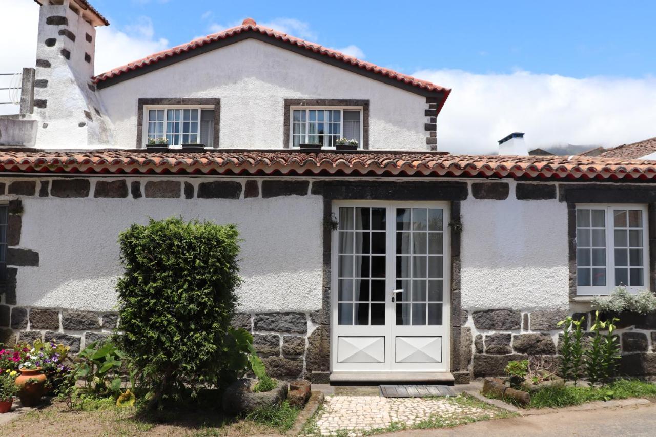 Quinta Da Espadana Povoacao  Exteriér fotografie