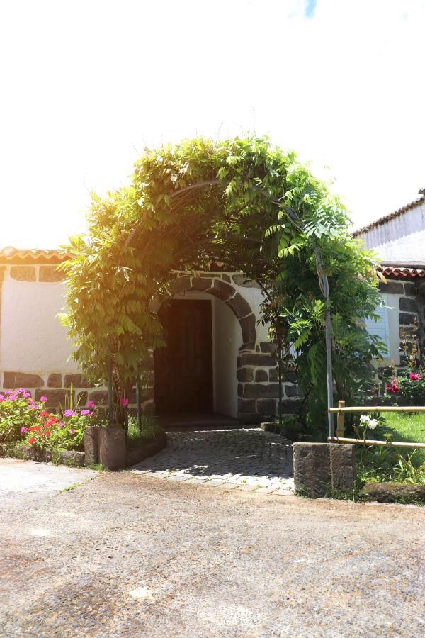 Quinta Da Espadana Povoacao  Exteriér fotografie