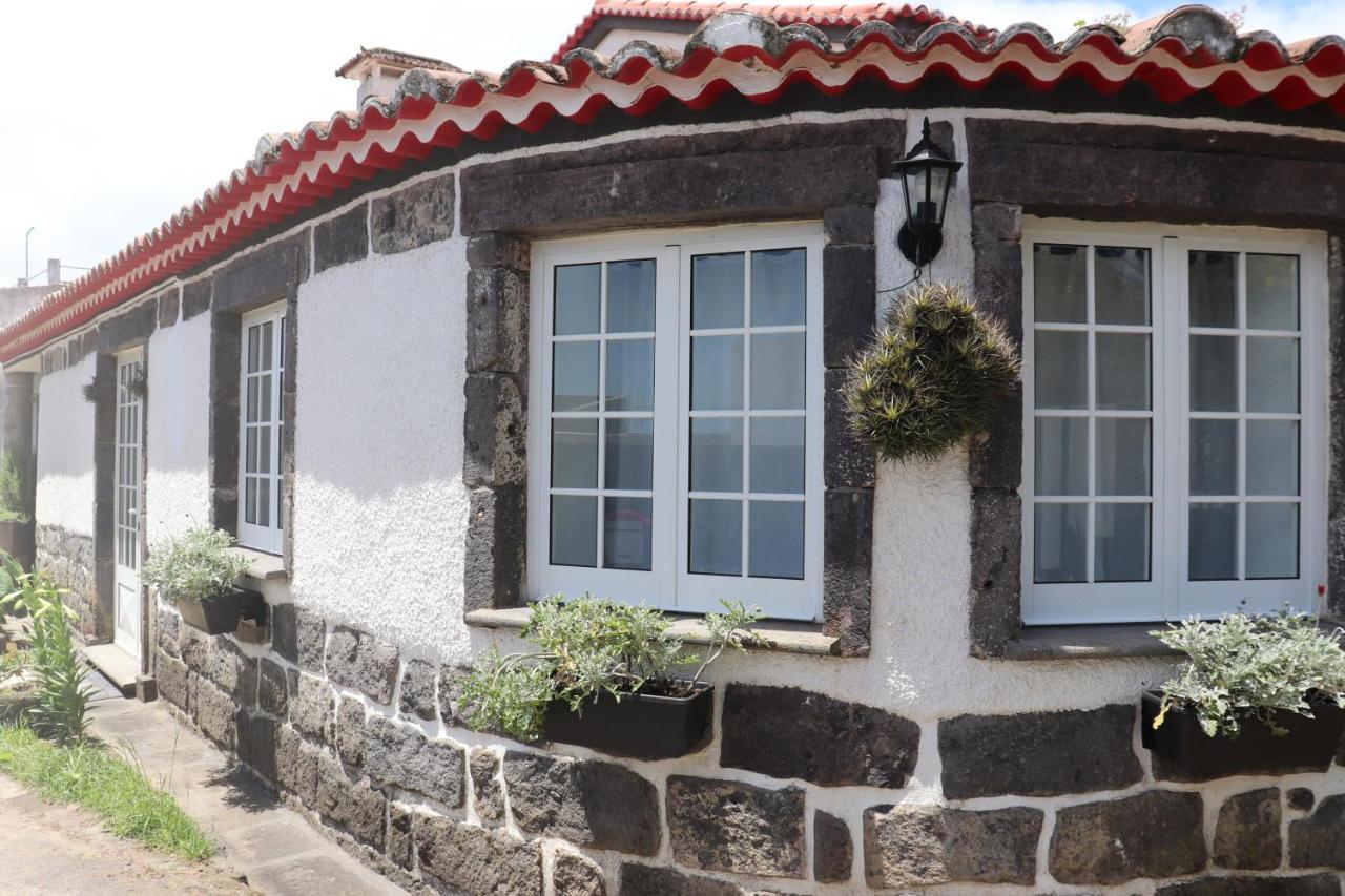 Quinta Da Espadana Povoacao  Exteriér fotografie