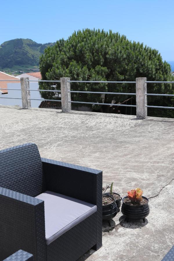 Quinta Da Espadana Povoacao  Exteriér fotografie