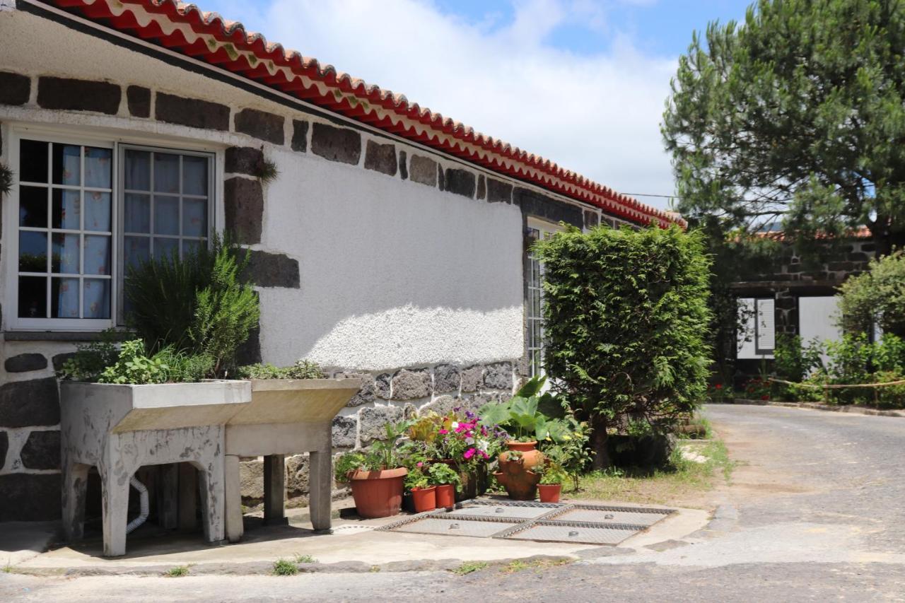 Quinta Da Espadana Povoacao  Exteriér fotografie