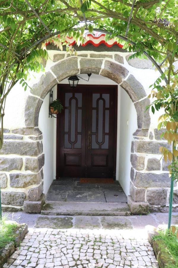 Quinta Da Espadana Povoacao  Exteriér fotografie