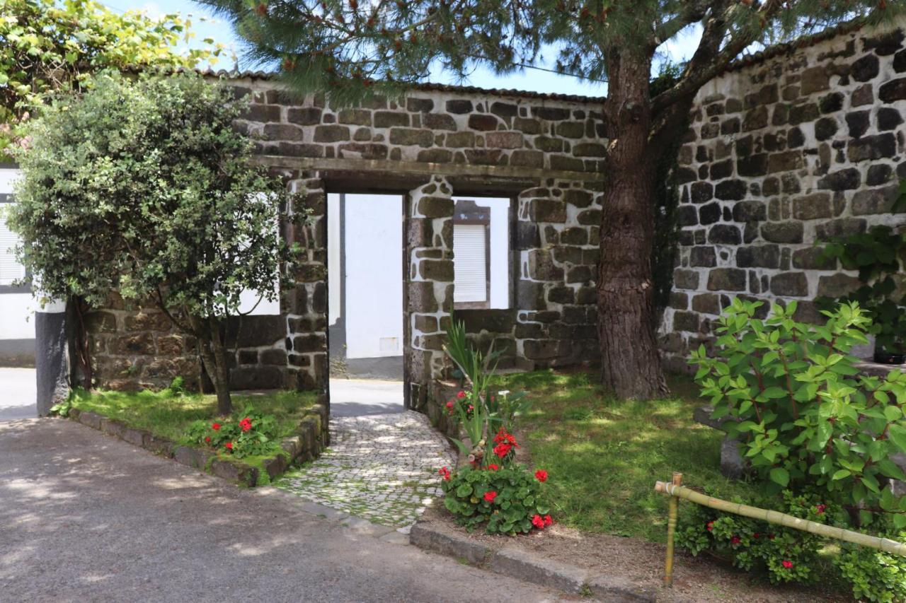 Quinta Da Espadana Povoacao  Exteriér fotografie